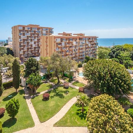 119 Iris Apartamentos - Piscina - Playa Cercana- Ubicacion Centrica Benalmádena Exterior foto