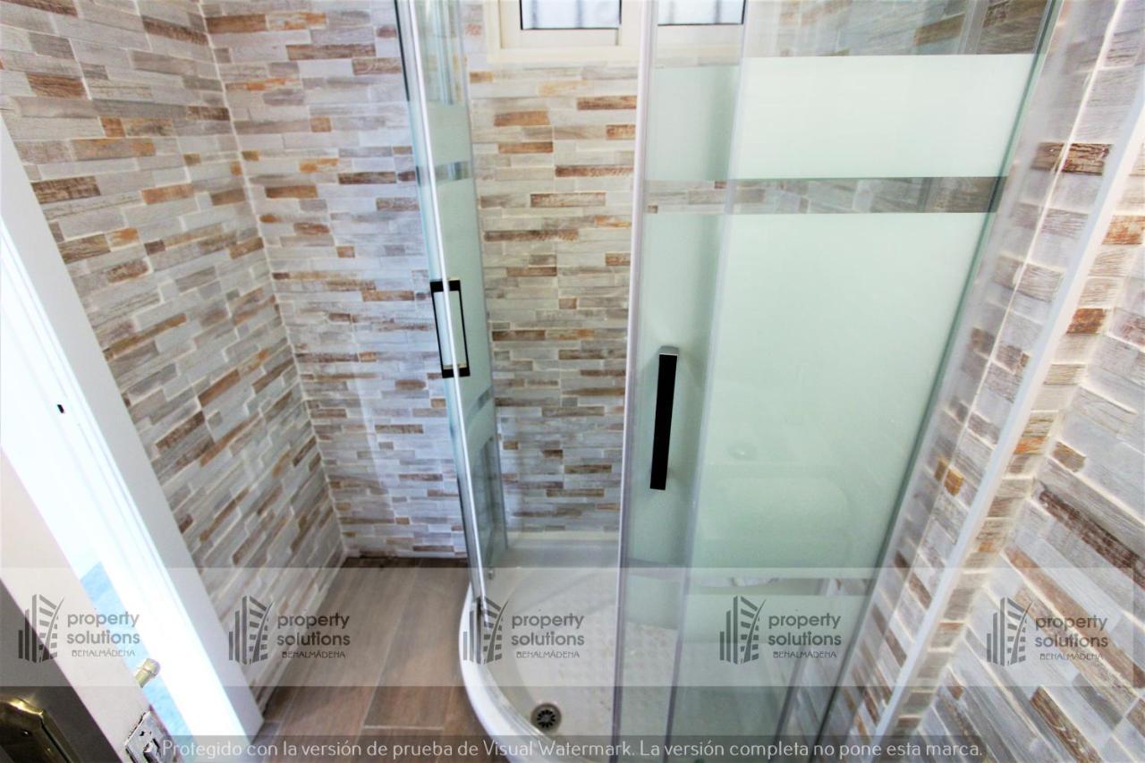 119 Iris Apartamentos - Piscina - Playa Cercana- Ubicacion Centrica Benalmádena Exterior foto
